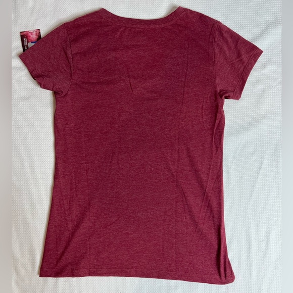 Women’s FSU Short Sleeve Top - Picture 2 of 3